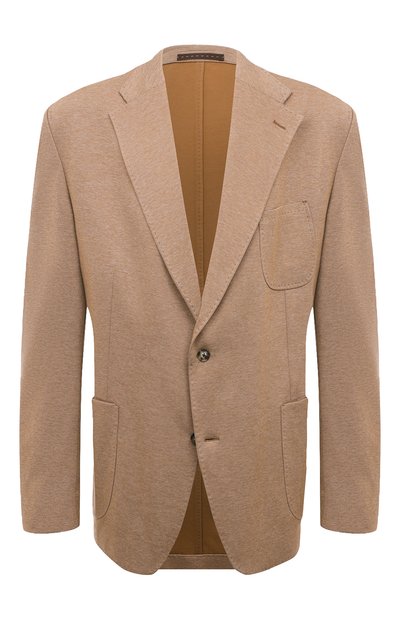 Хлопковый пиджак WINDSOR, арт. 13 MAGLIA-J19-U 10013090/60-66, фото 1