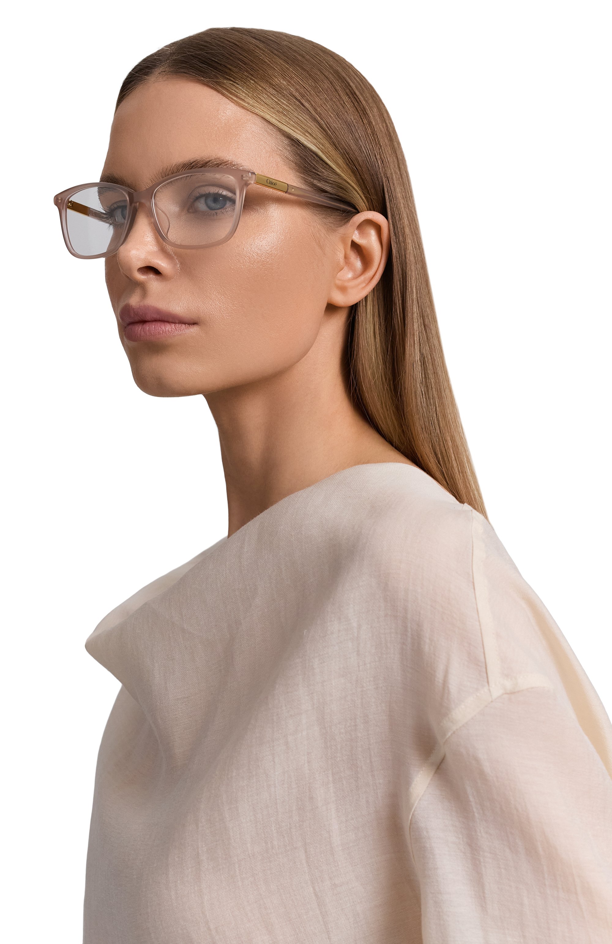 Оправа CHLOÉ, арт. CH03710A 003, фото 2