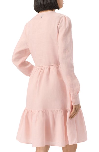 Платье BOSS ORANGE, арт. 50537917, фото 4