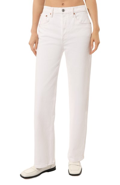 Джинсы RE/DONE, арт. 193-3WHRL, фото 3