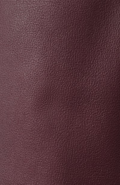 Кожаный плащ MASLOV, арт. SM-213, фото 5