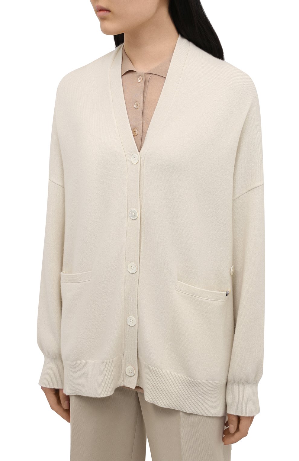 Кашемировый кардиган EXTREME CASHMERE, арт. 024/T0KI0, фото 3