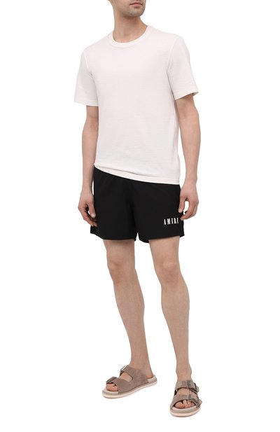 Плавки-шорты AMIRI, арт. MSB001-001, фото 2