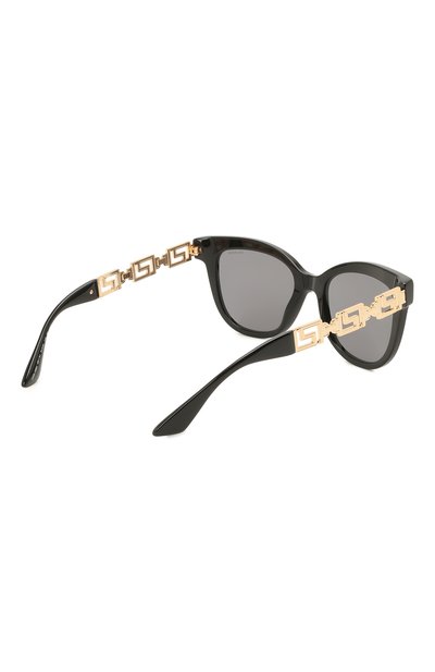 Солнцезащитные очки VERSACE, арт. 4394-GB1/81, фото 4