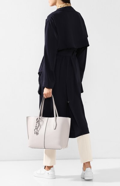 Сумка-тоут joy TOD’S, арт. XBWANQAV300FFX, фото 2