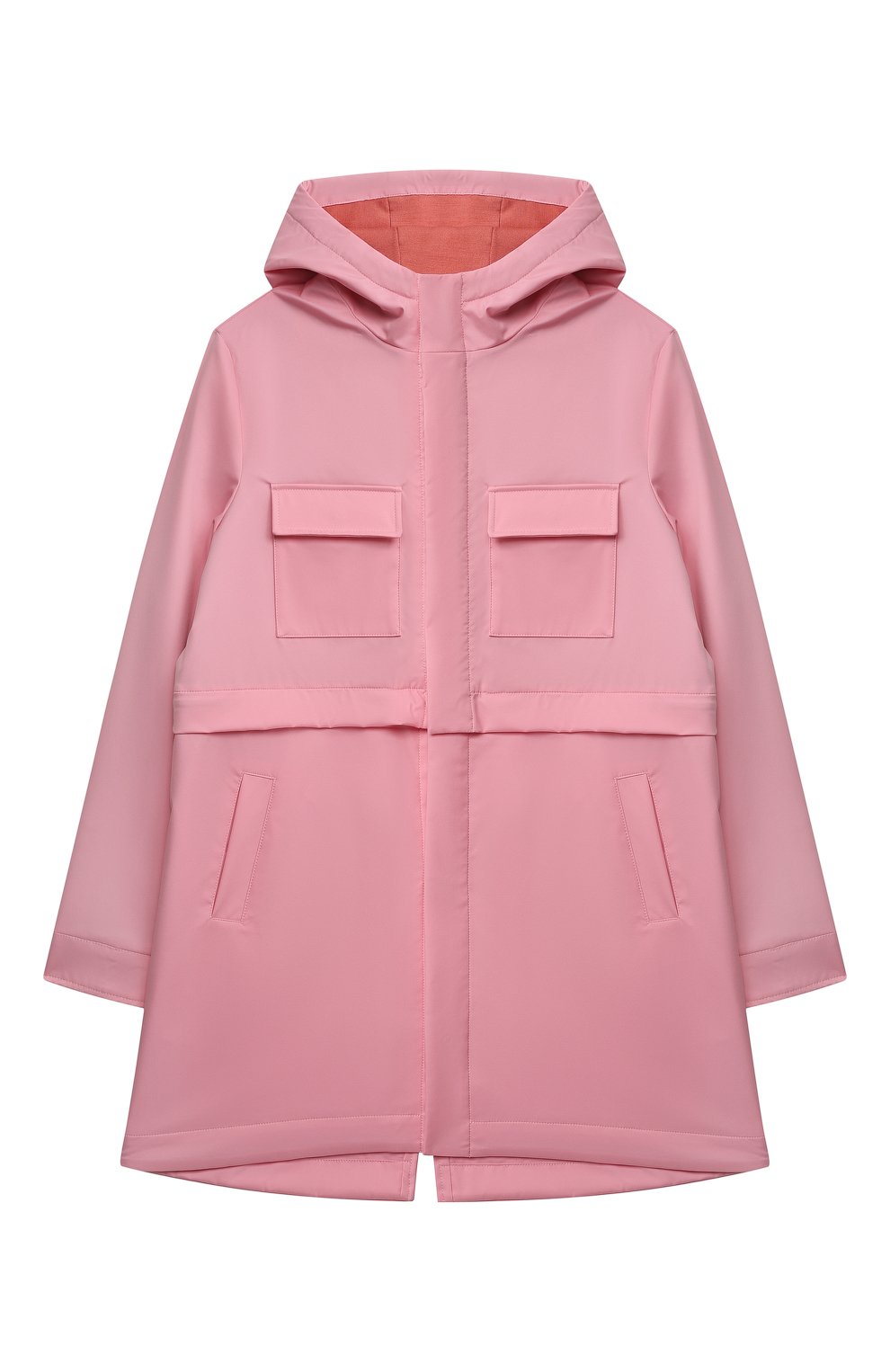 Парка LORO PIANA, арт. FAM0328, фото 1