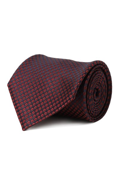 Мужской шелковый галстук STEFANO RICCI, арт. CCX/50033