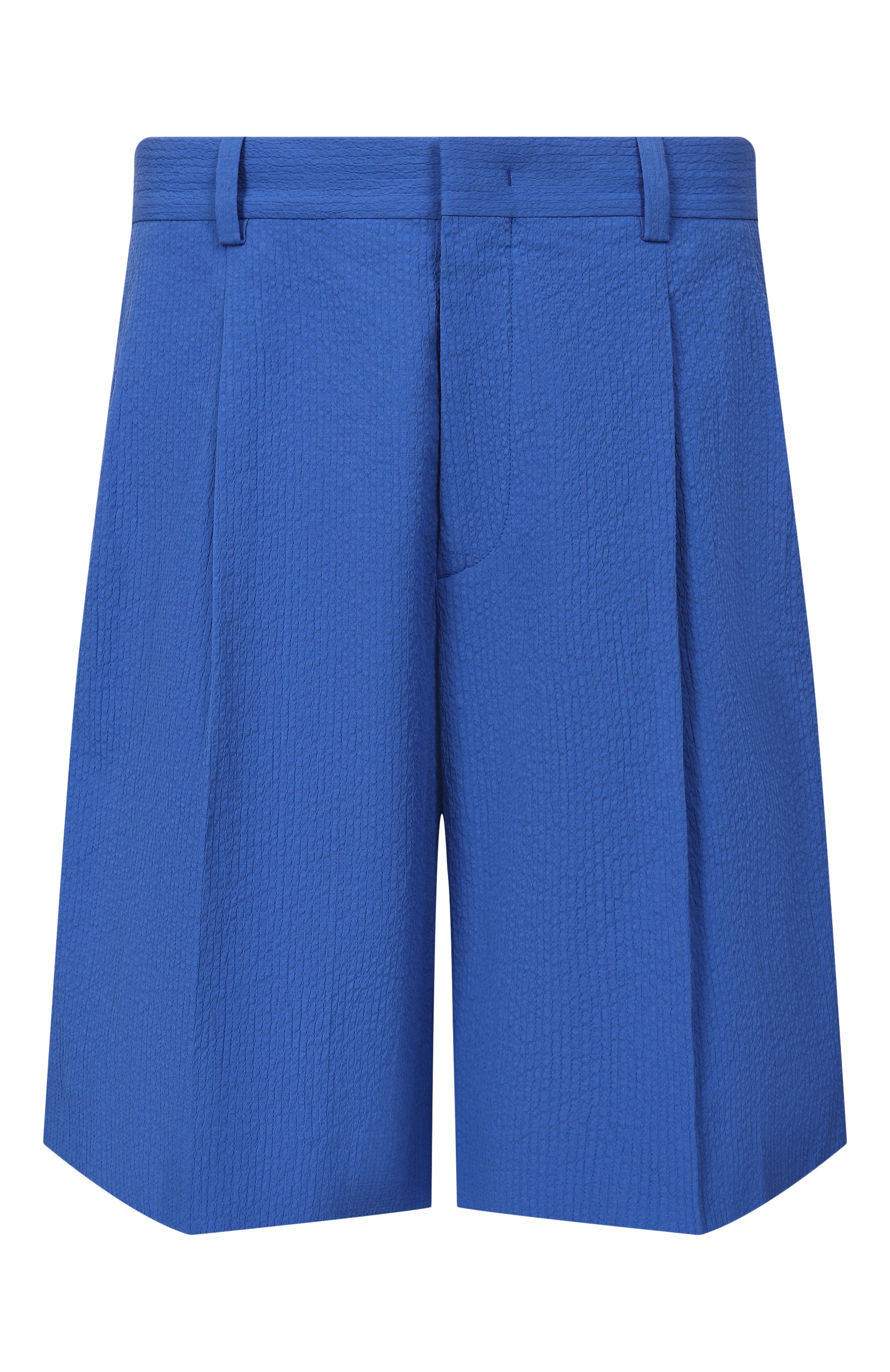 Хлопковые шорты MVST, арт. M26.2PM.T018/F133 SEERSUCKER, фото 1