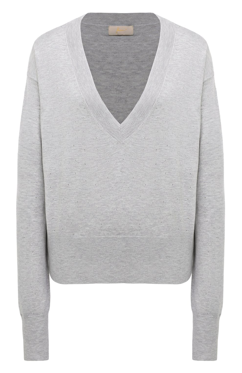 Пуловер из кашемира из шелка YANA DRESS, арт. 3-54-032-750С, фото 1