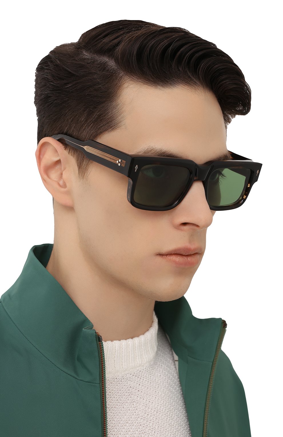 Солнцезащитные очки JACQUES MARIE MAGE, ар�т. HEMMINGS JMMHE-2Z, фото 3