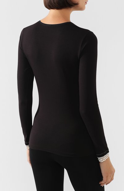 Лонгслив LA PERLA, арт. 0043820, фото 4