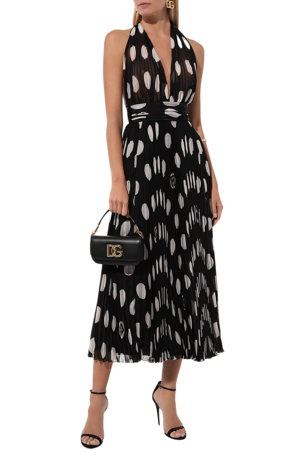 Сумка 3.5 DOLCE & GABBANA, арт. BB7603/AW576, фото 7