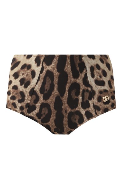 Женский плавки-бикини DOLCE & GABBANA, арт. 02A16J/0N011