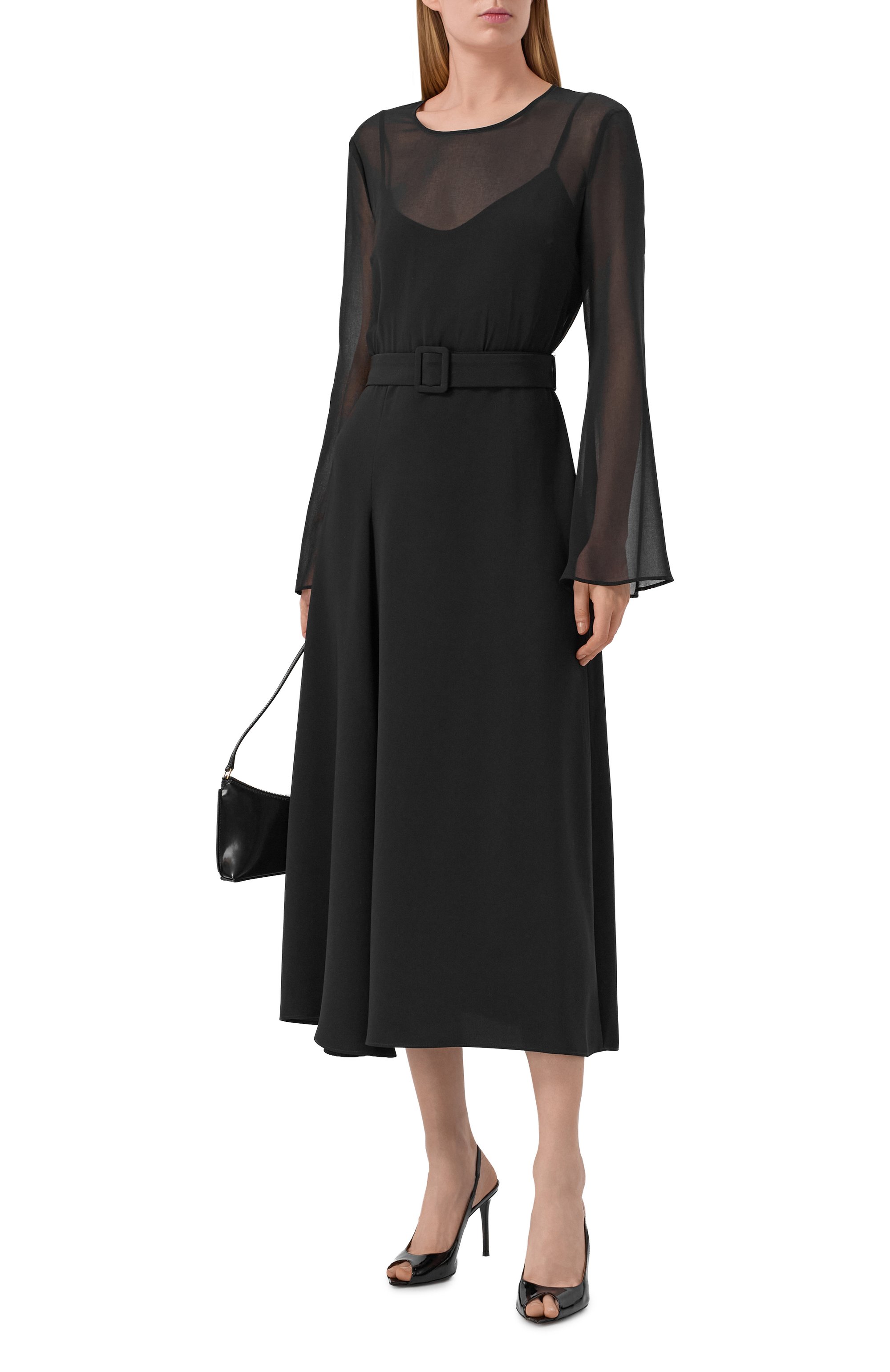 Платье P.A.R.O.S.H., арт. D726119/PANTY26, фото 2