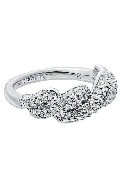 Женское кольцо EDDIE BORGO, арт. RG9000P