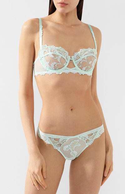 Бюстгальтер с мягкой чашкой LISE CHARMEL, арт. ACC3088B_ментол, фото 2