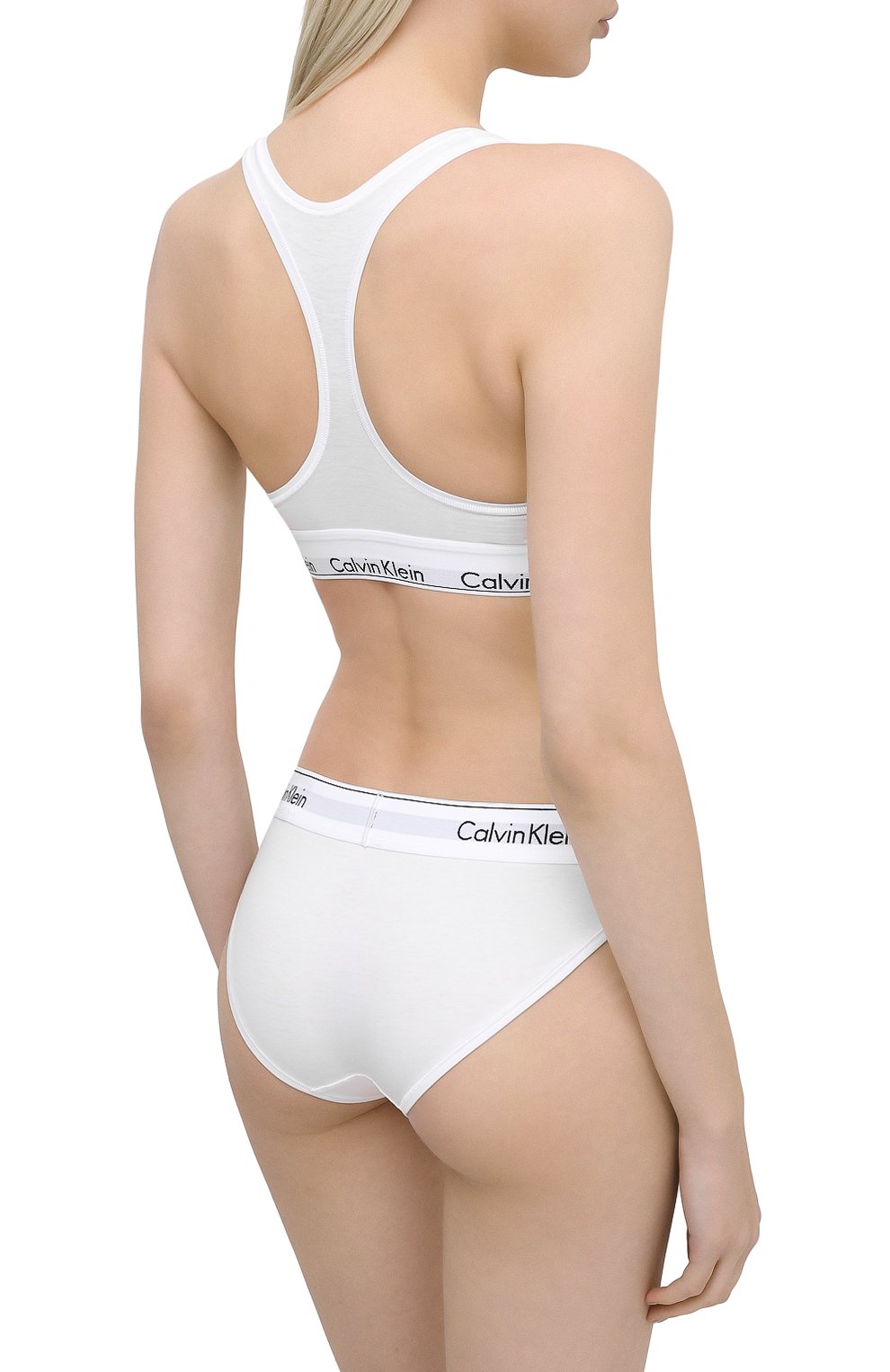 Трусы-слипы CALVIN KLEIN, арт. F3787E, фото 3