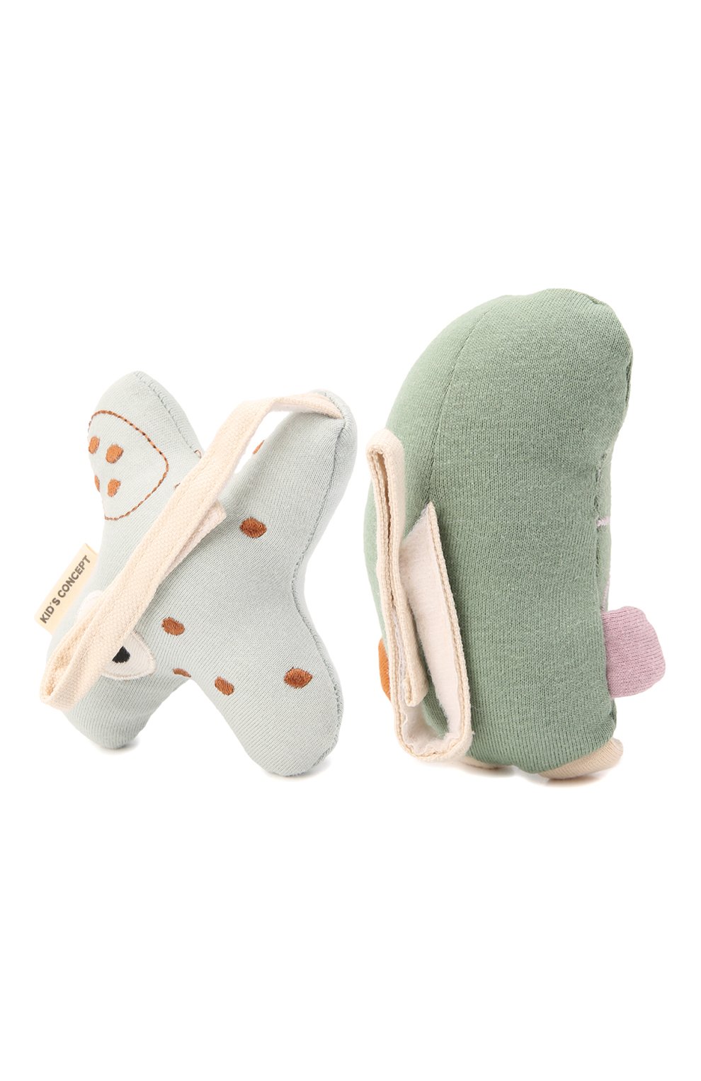 Игрушки для развивающего коврика KID`S CONCEPT, арт. 1000594, фото 7