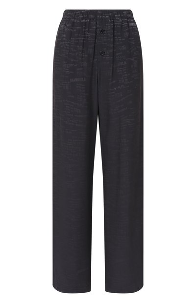 Женские брюки MM6, арт. S52KA0529/M35737