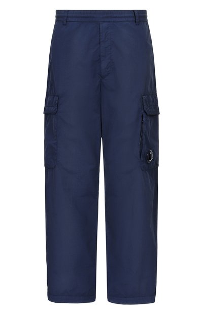 Мужские брюки-карго C.P. COMPANY, арт. 20CMPA140A/005991G