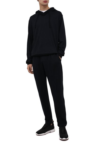 Комбинированные крос совки modular walk LORO PIANA, арт. FAL6187, фото 2