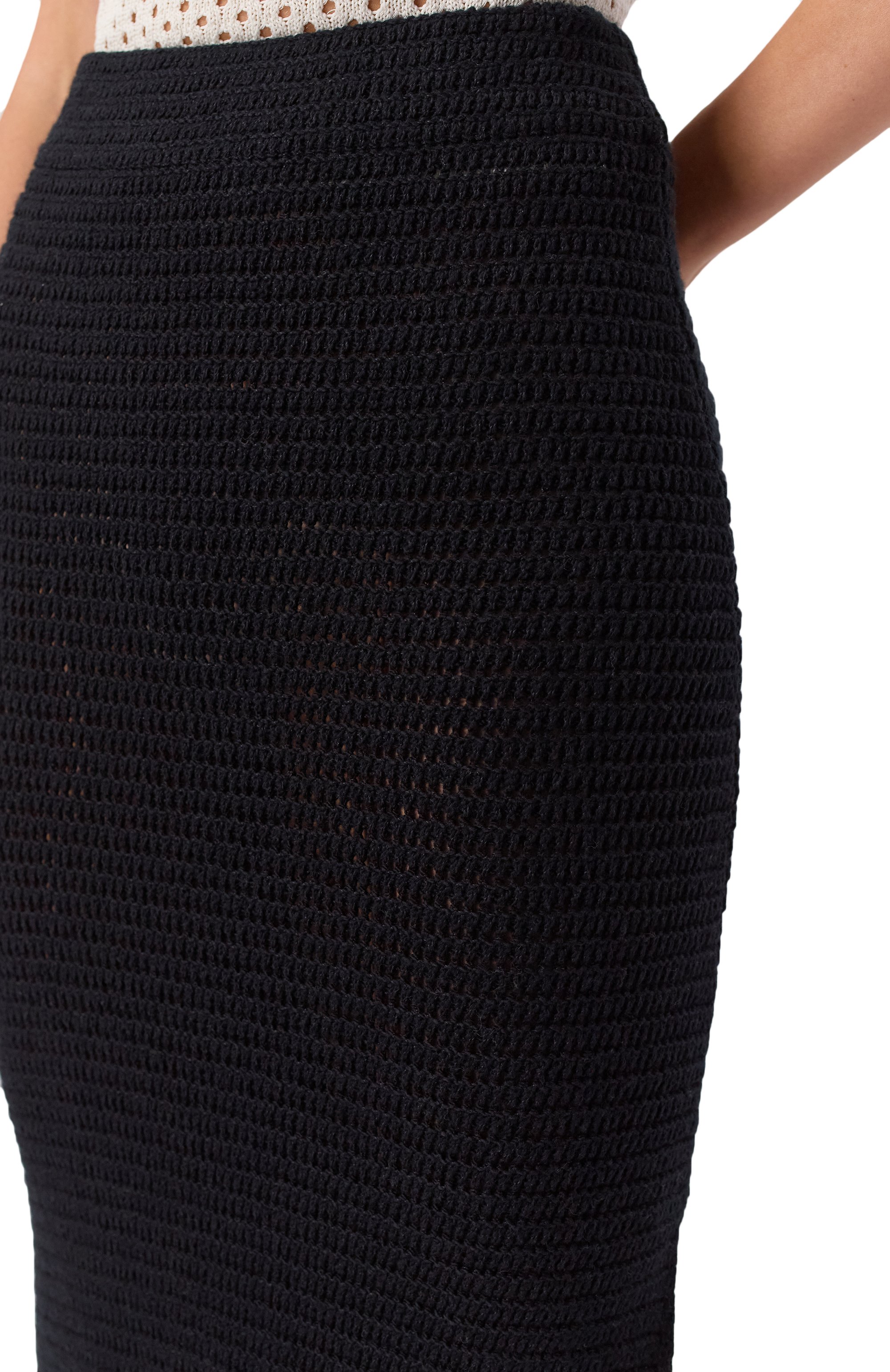 Хлопковая юбка ADDICTED, арт. AC1024, фото 5