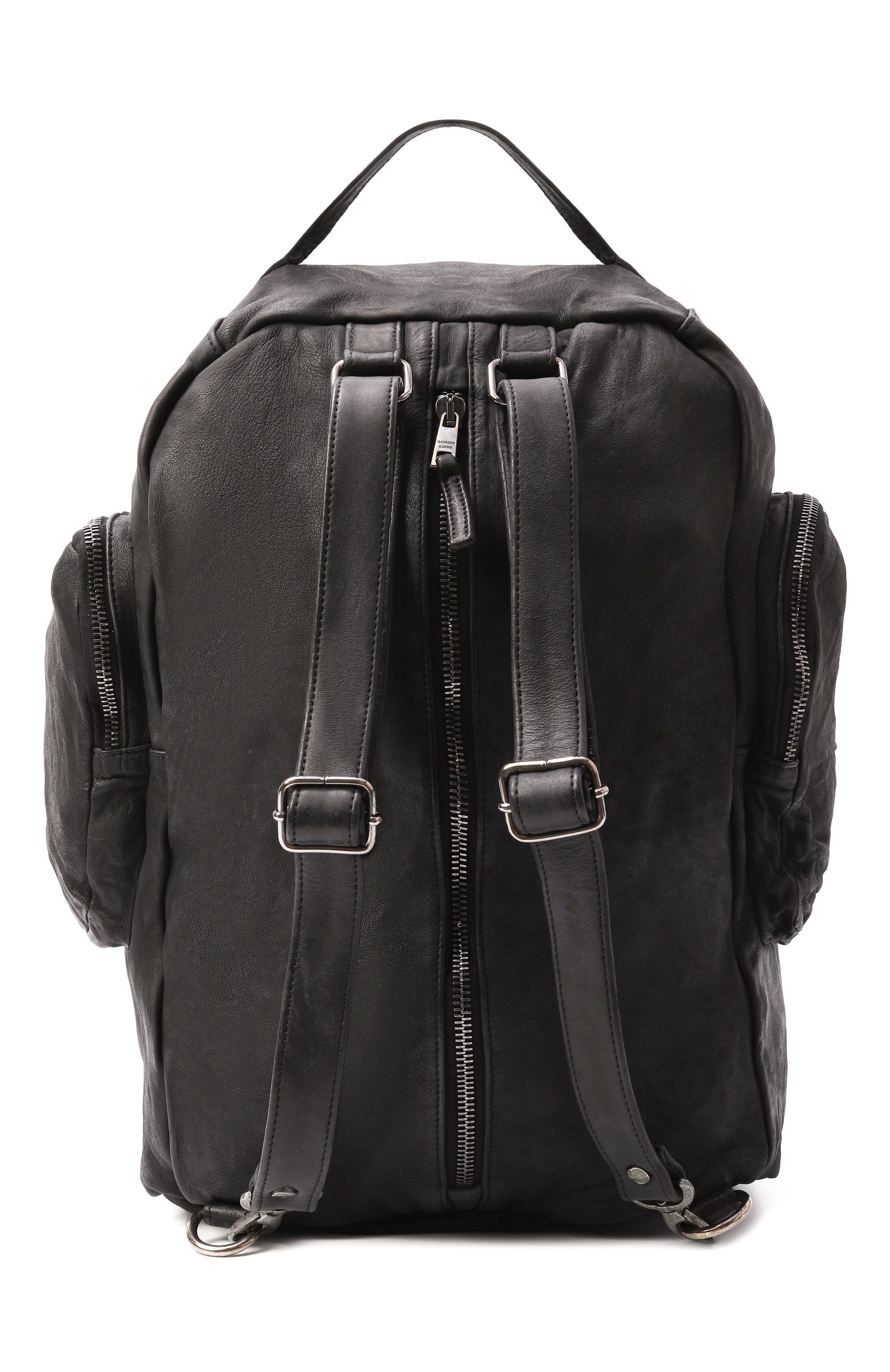 Рюкзак GIORGIO BRATO, арт. BS26F3002NAPSTM, фото 6