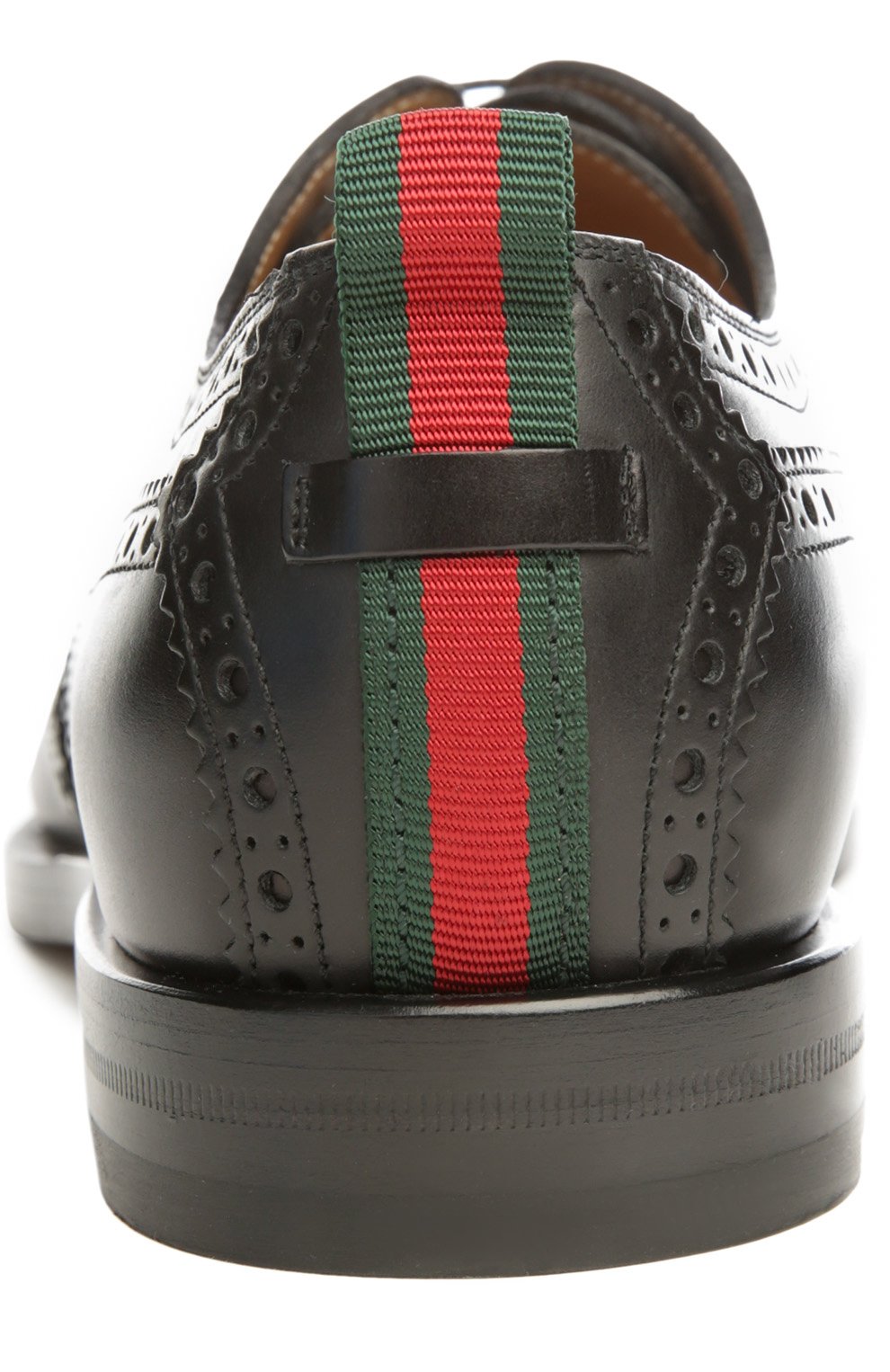 Туфли GUCCI, арт. 409757/DKG20, фото 3