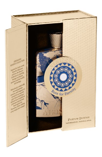 Духи born for eternity (100ml) ATKINSONS, арт. 8011003894833, фото 3