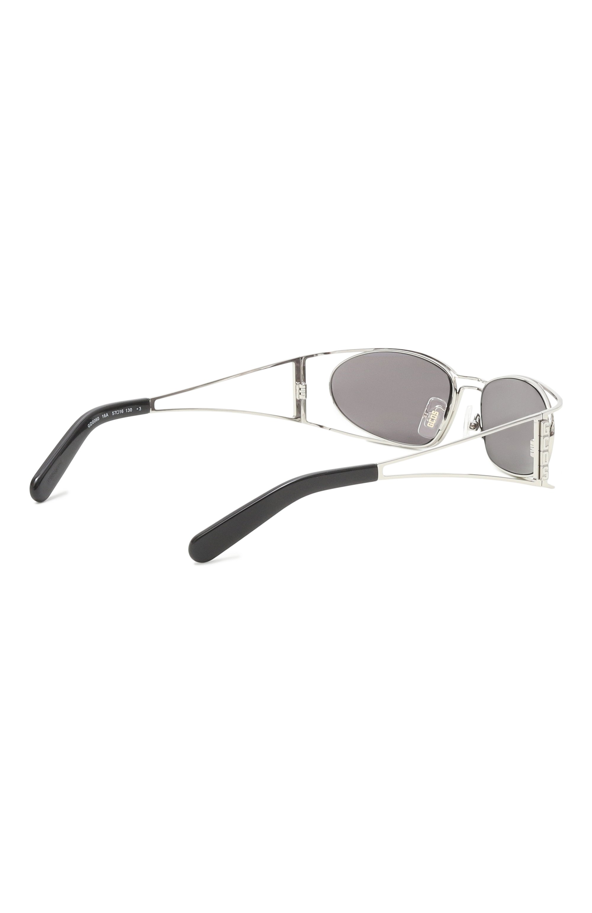 Солнцезащитные очки GCDS, арт. GD0060 16A, фото 5