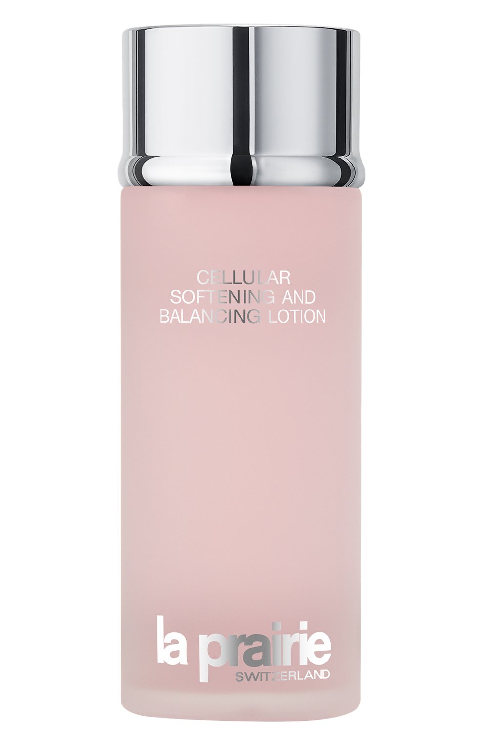 Лосьон с клеточным комплексом cellular softening and balancing lotion (250ml) LA PRAIRIE, арт. 7611773272476, фото 1