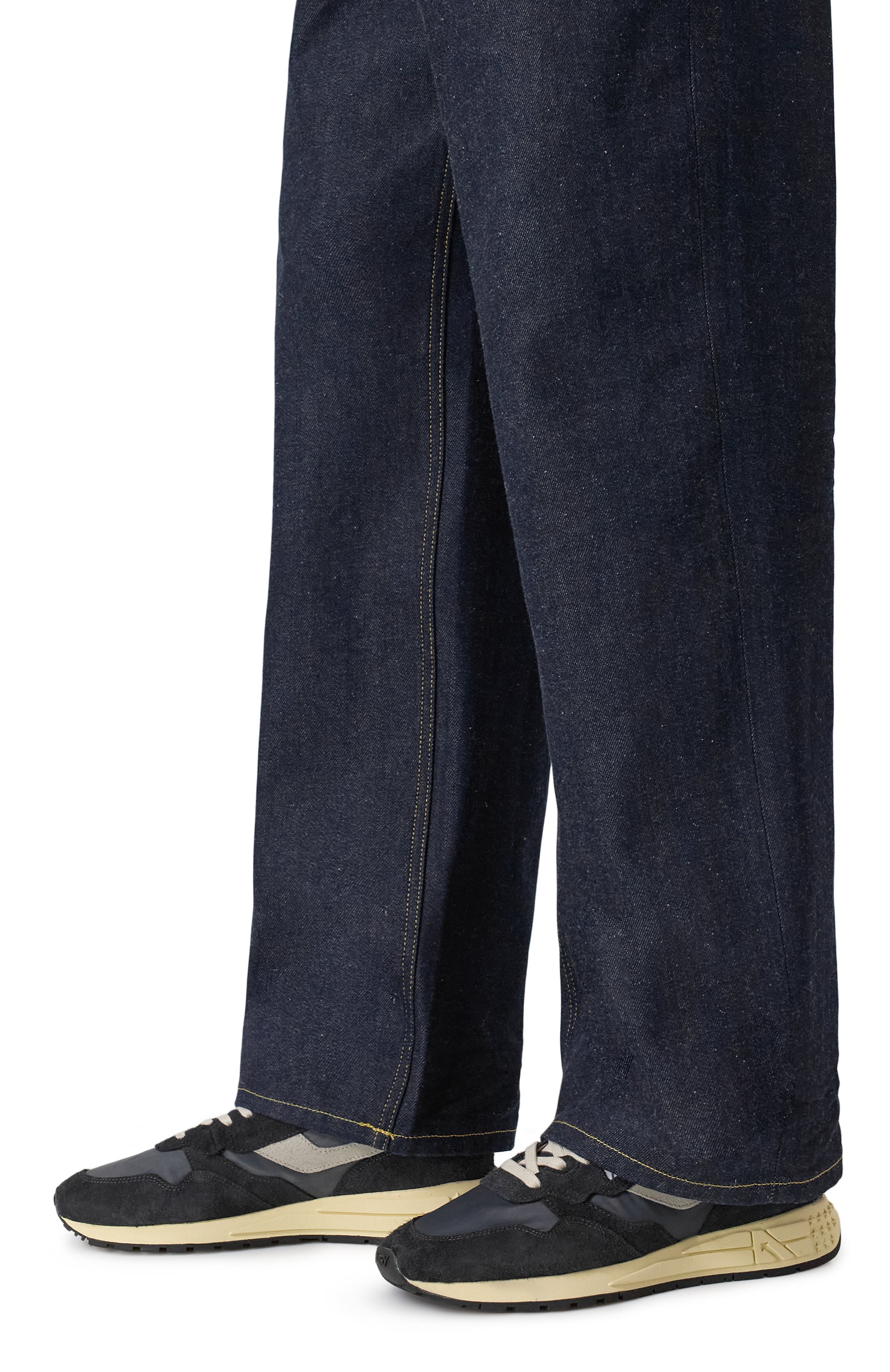 Комбинированные кроссовки reelwind AUTRY, арт. A1UNWWLMNC05, фото 3