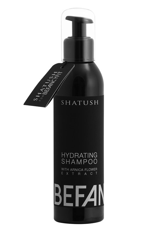 фото Увлажняющий шампунь с экстрактом арники (250ml) shatush