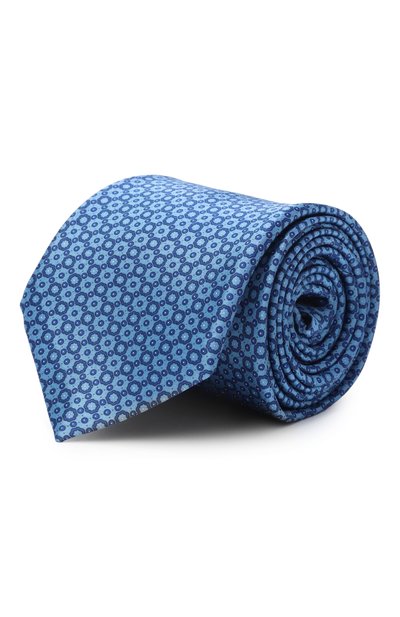 Шелковый галстук STEFANO RICCI JUNIOR, арт. YCX/59004