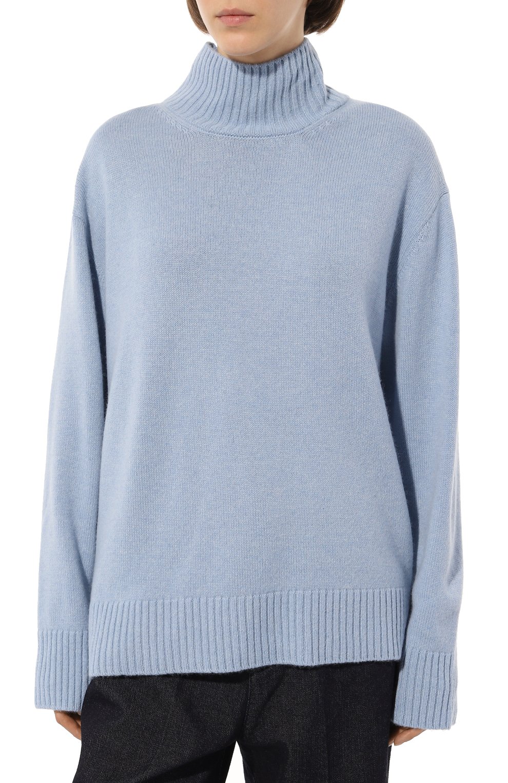 Кашемировый свитер FREEAGE, арт. S23.SW063.3333.401, фото 3