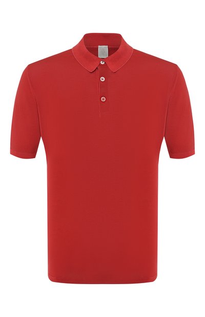 Хлопковое поло  ELEVENTY PLATINUM, арт. 979MA0144 MAG25001, фото 1