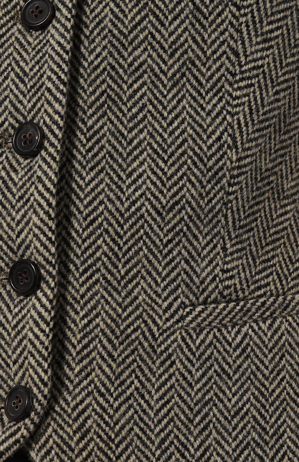 Шерстяной жилет NOBLE&BRULEE, арт. NB70/281022/10, фото 5