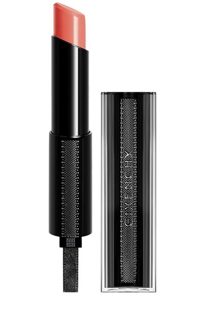 Женская губная помада rouge interdit vinyl, оттенок №02 beige indecent GIVENCHY, арт. P086002