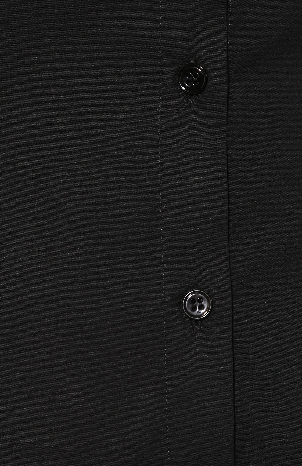 Хлопковая рубашка TOM FORD, арт. CA3125-FAX565, фото 5