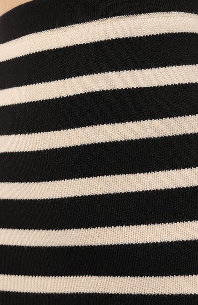 Юбка из шерсти и вискозы AND THE BRAND, арт. S23-SK015-1203-9011, фото 5