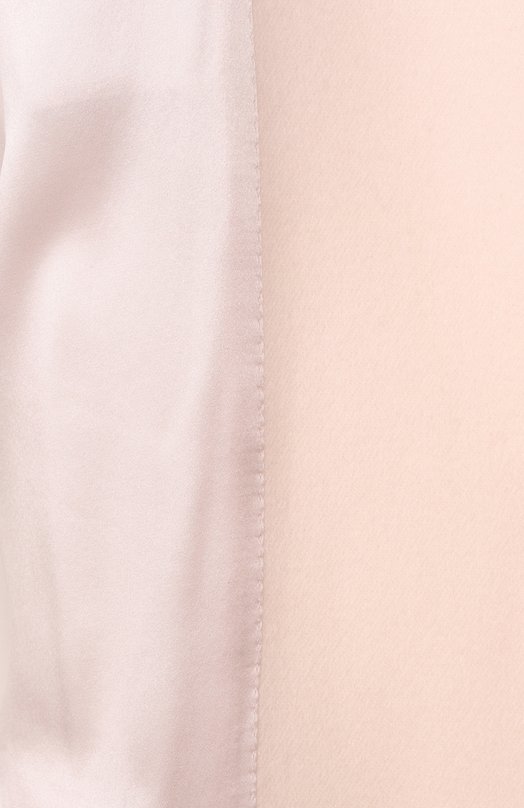 Кашемировый жакет Kiton D48523K0568C10 Розовый  D48523K0568C10 Фото 7