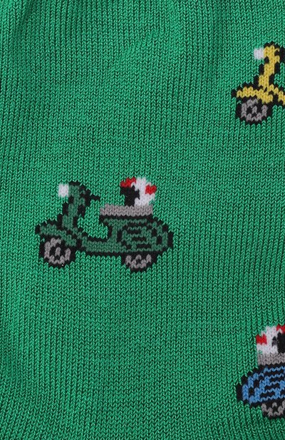 Хлопковые носки STORY LORIS, арт. 7041, фото 2