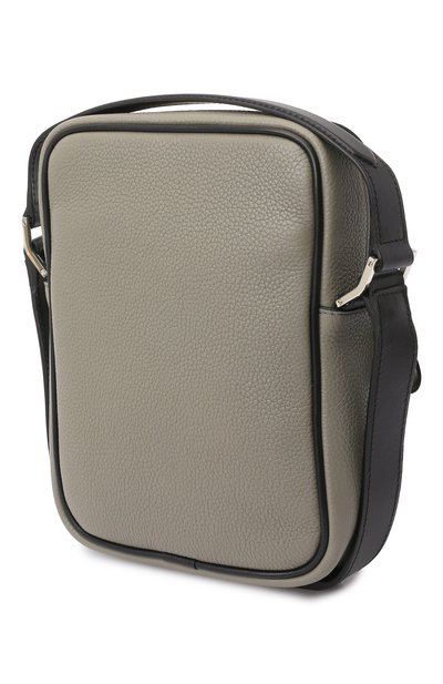 Кожаная сумка TOM FORD, арт. H0465P-LCL213, фото 4