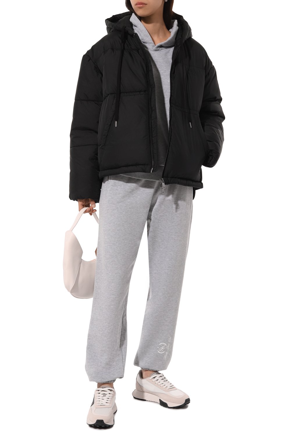 Пуховик N21, арт. 0081/5050, фото 2