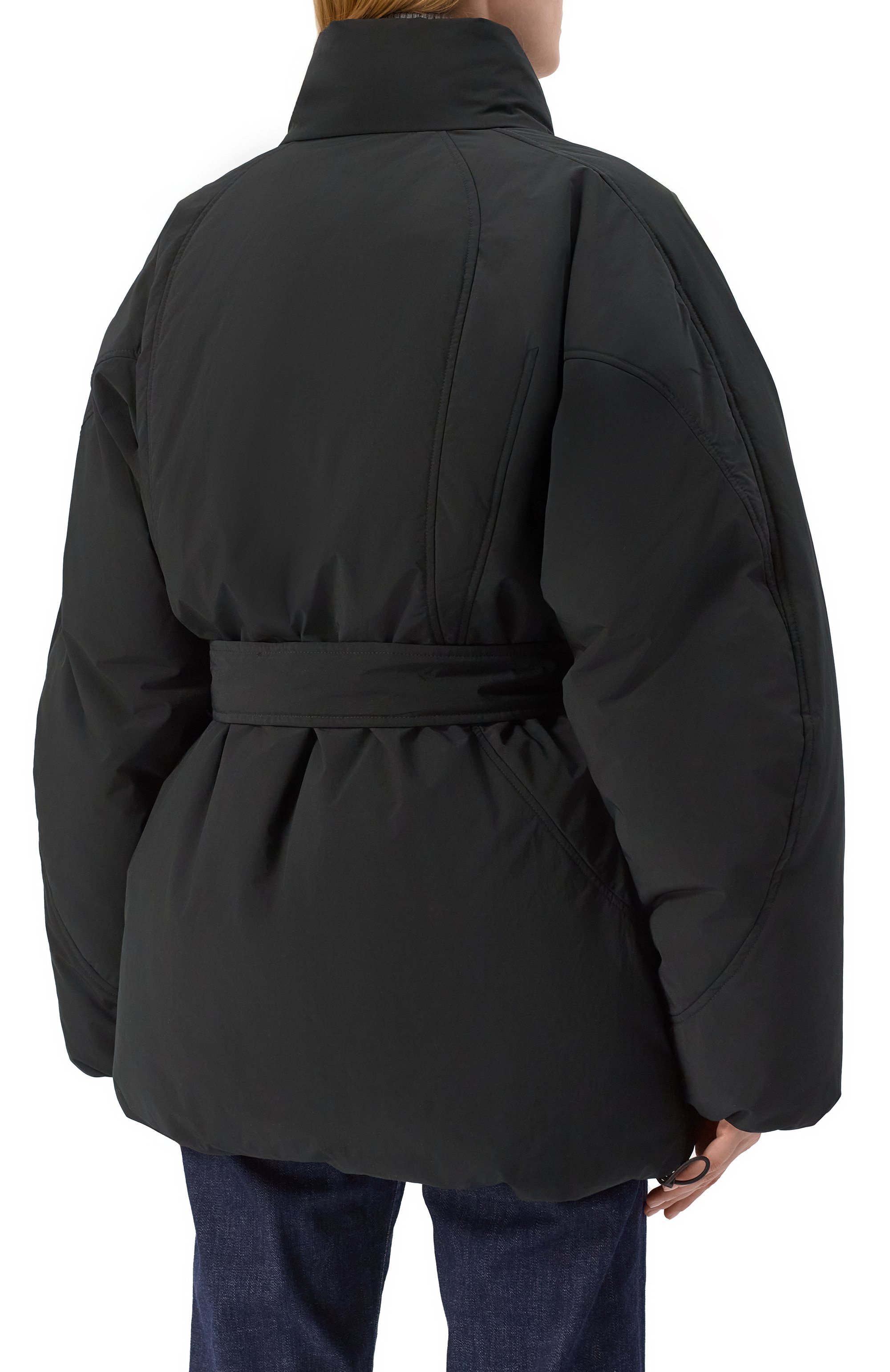 Пуховик ALEXANDER WANG, арт. 1WC1253280, фото 4