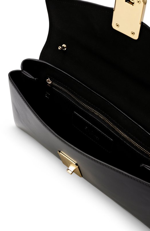 Сумка Furla Meridiana medium Furla WB01517/BX3227 Чёрный  WB01517/BX3227 Фото 5