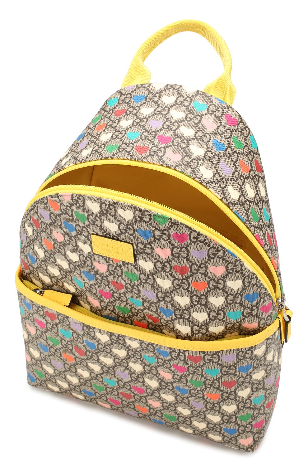 Рюкзак GUCCI, арт. 271327/HYTAN, фото 3