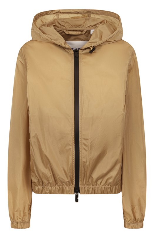 Ветровка Burberry 8113648 Бежевый 8113648