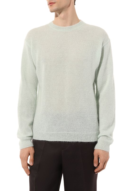 Свитер Rohe Зелёный, фото 3