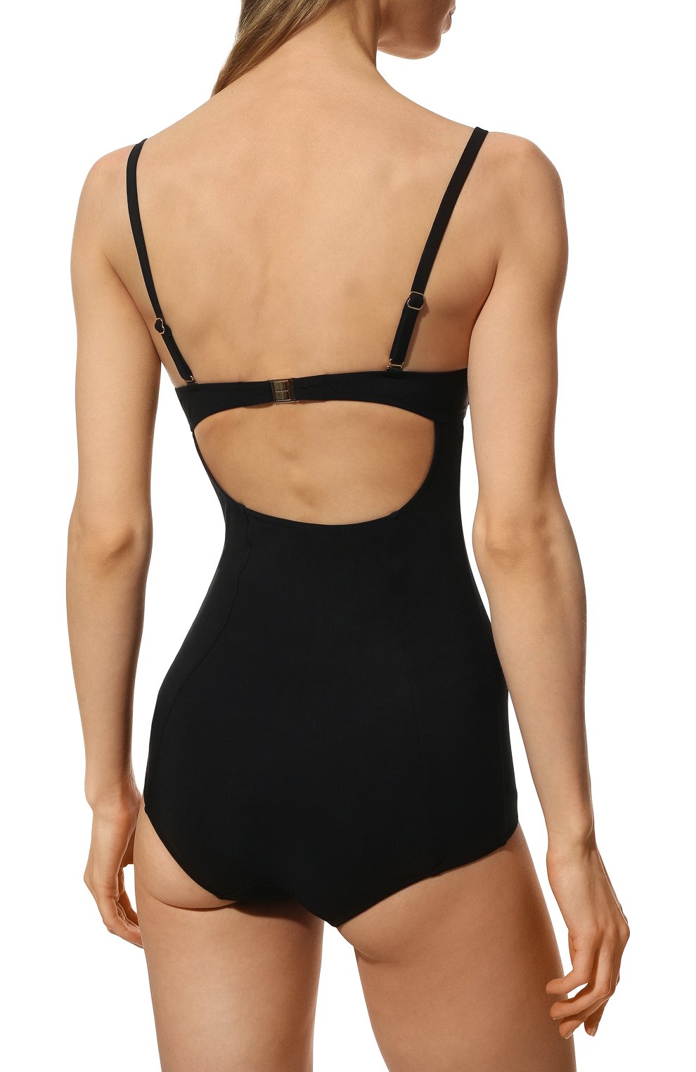 Слитный купальник DOLCE & GABBANA, арт. 09A13J/FUGA2, фото 3